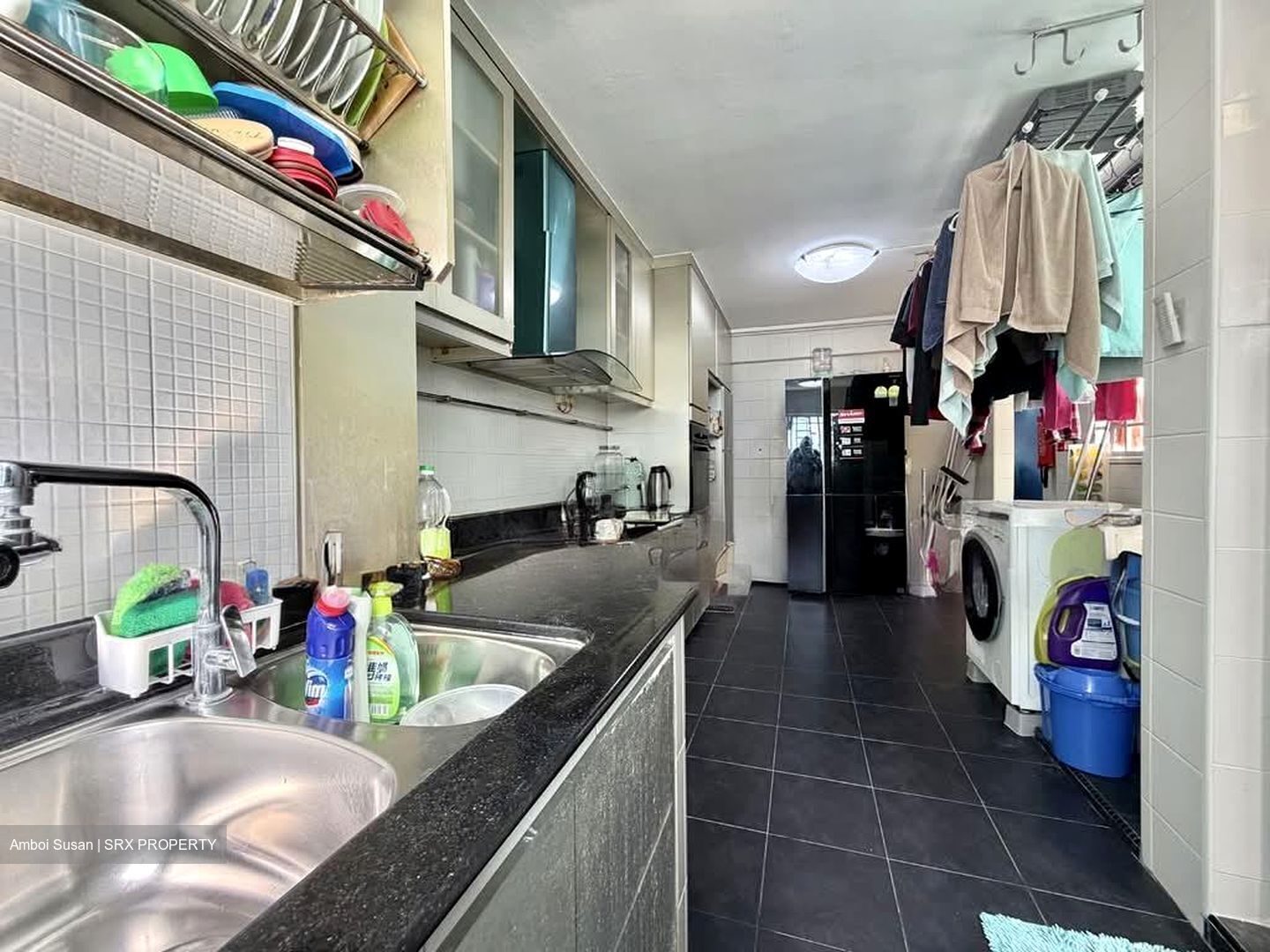 Blk 613 EUNOS GROVE (Bedok), HDB 5 Rooms #560863371
